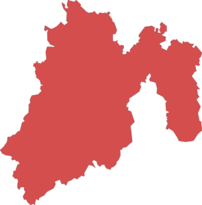 map, mexico state, mexico